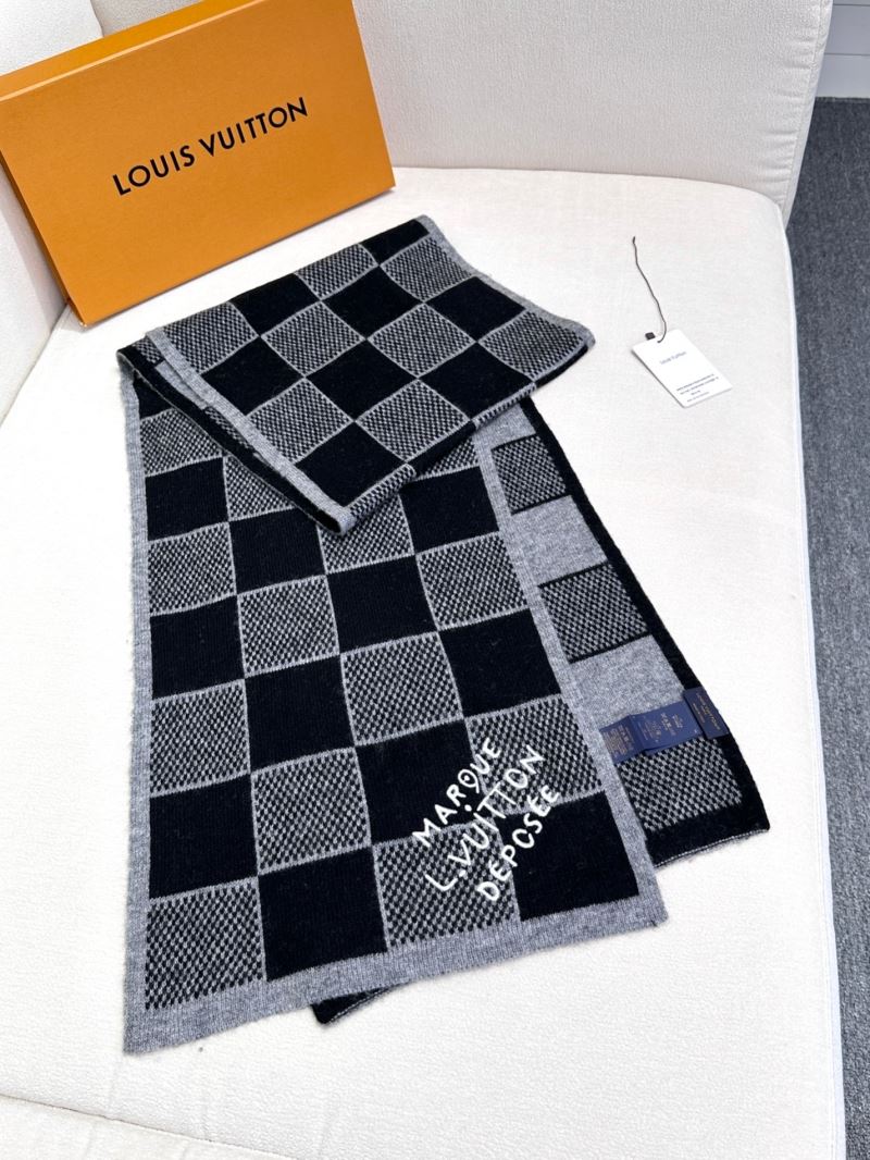 Louis Vuitton Scarf